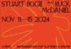 Stuart Bogie Offers Week of Free Meditative Music in New York